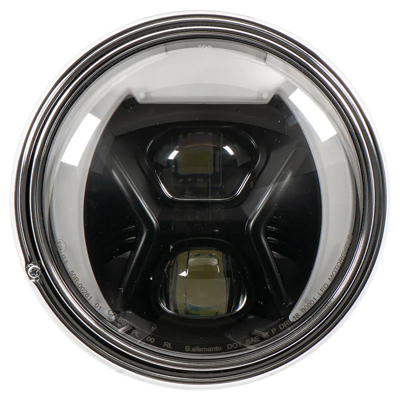 HIGHSIDER LED HEADLIGHT