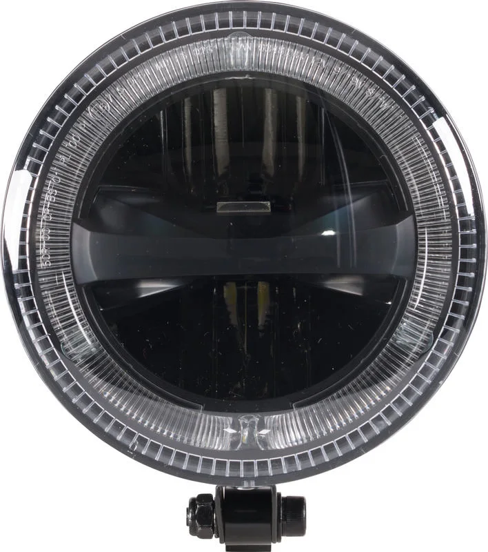 HIGHSIDER HEADLIGHT