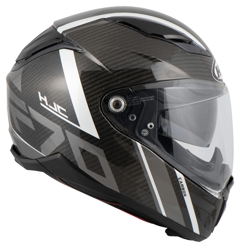 HJC F70 CARBON, T. XXL