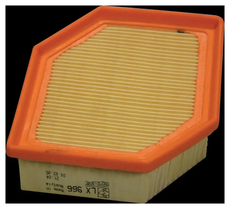 MAHLE AIR FILTERS