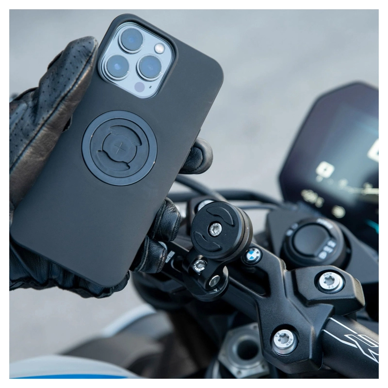 SP MOTO STEM MOUNT STUUR-