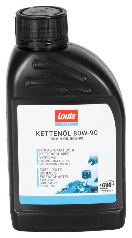 LOUIS KETTINGOLIE 80W-90