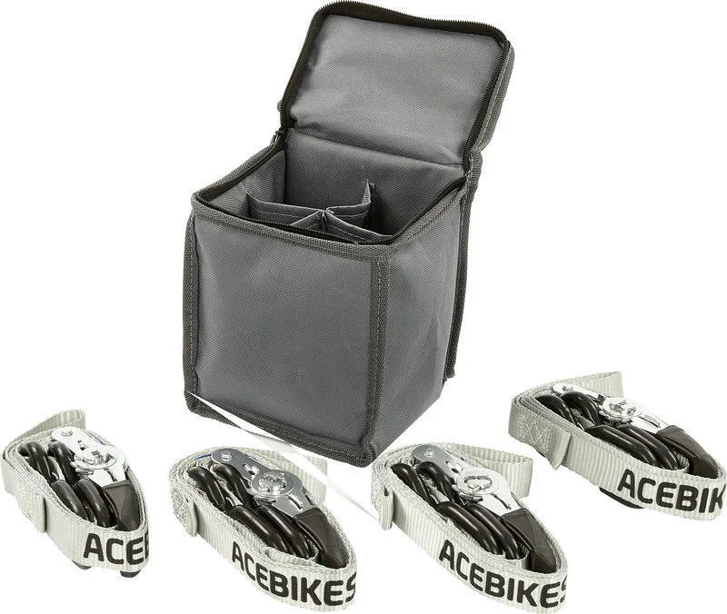 KIT CINGHIE ANC. ACEBIKES