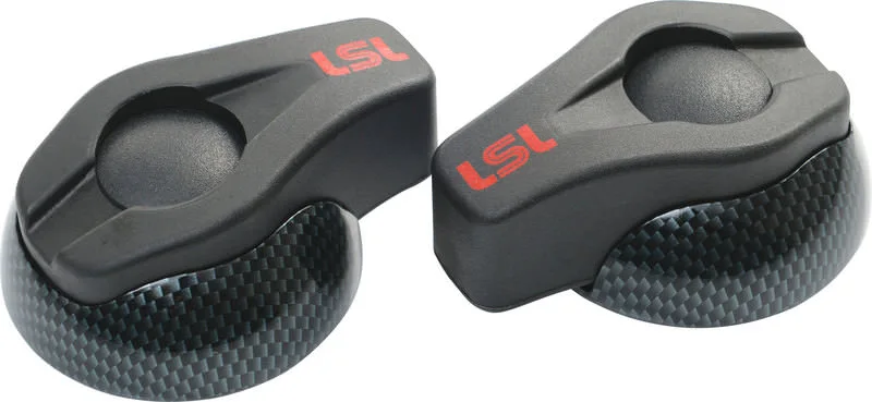 LSL CRASH-PADS