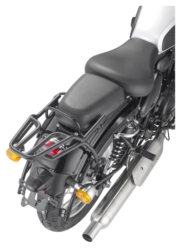 GIVI TOP BOX RACK