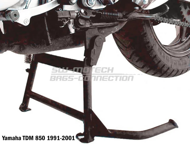 HAUPTSTAENDER SW-MOTECH