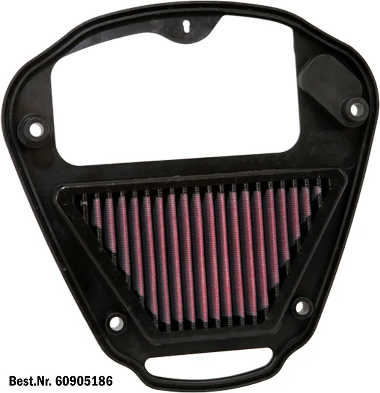 K&N HA-2819 AIR FILTER