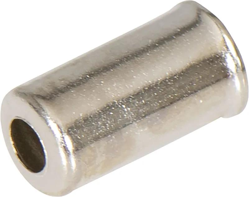 METAL END FERRULE