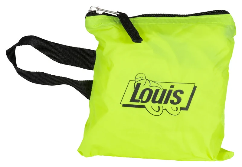 LOUIS BACKPACK RAIN COVER