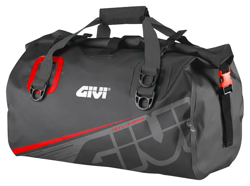 GIVI CYLINDER BAG