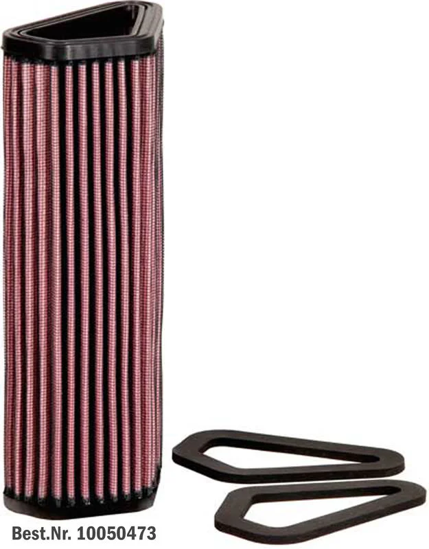 K&N LUFTFILTER  DU-1007