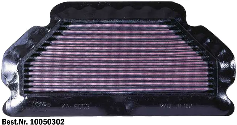 K&N KA-6003  AIR FILTER