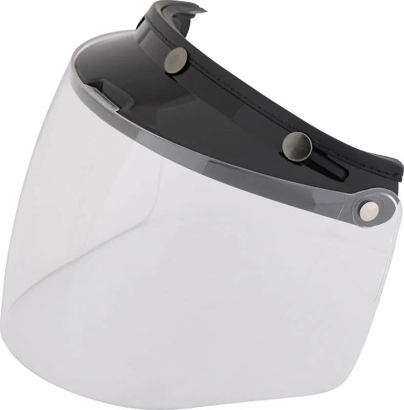 UNIVERSAL FOLDING VISOR