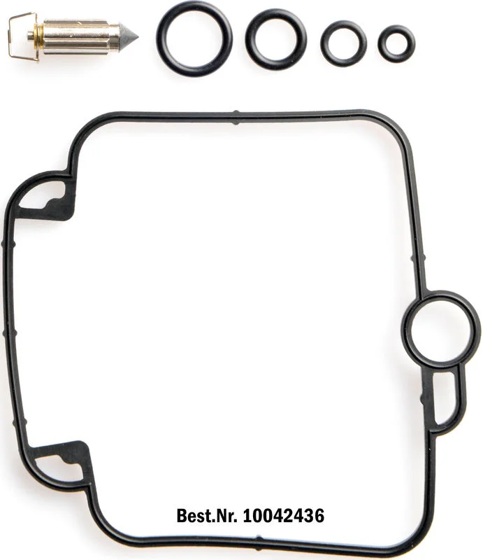 CARBURETTOR REPAIR KIT