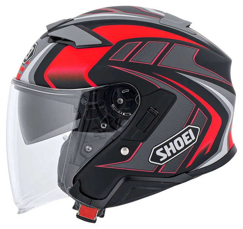 SHOEI J-CRUISE II AGLERO