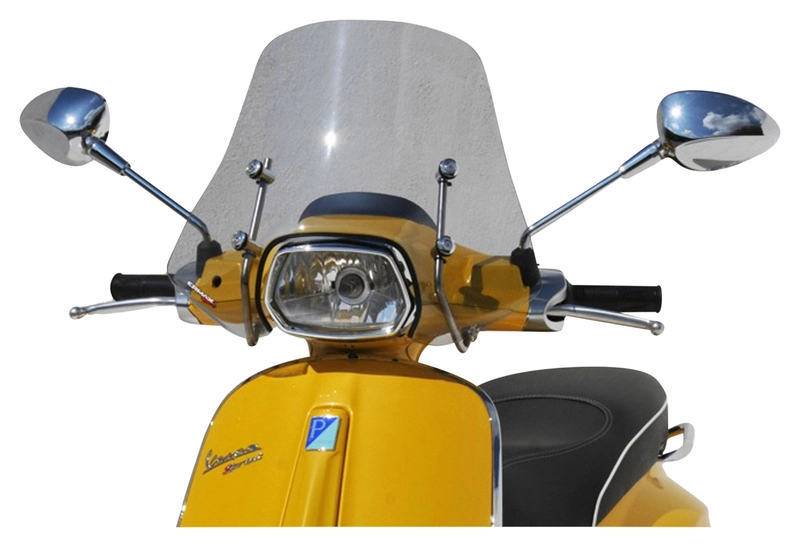 ERMAX SCOOTER WINDSCREEN