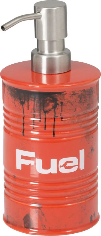 DISPENSER SAPONE *FUEL*