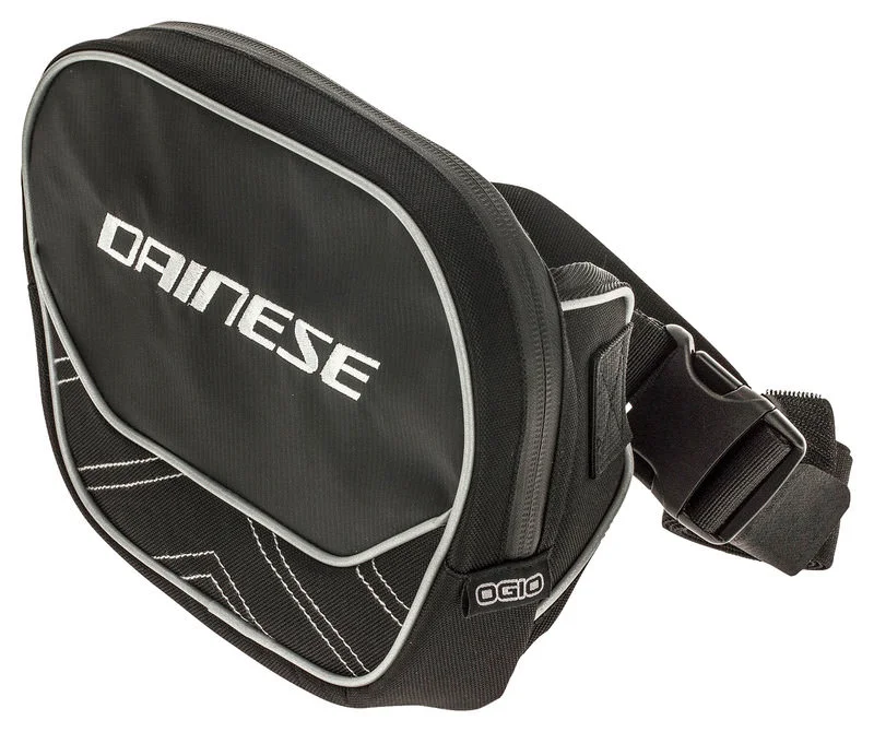 DAINESE WAIST–BAG