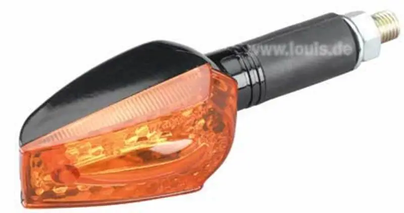 UNIVERSALBLINKERS ORANGE