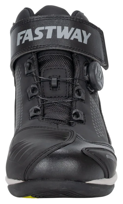 FASTWAY CITY 1 STIEFEL