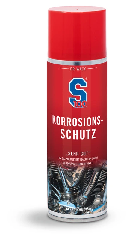 S100 KORROSIONSSCHUTZ