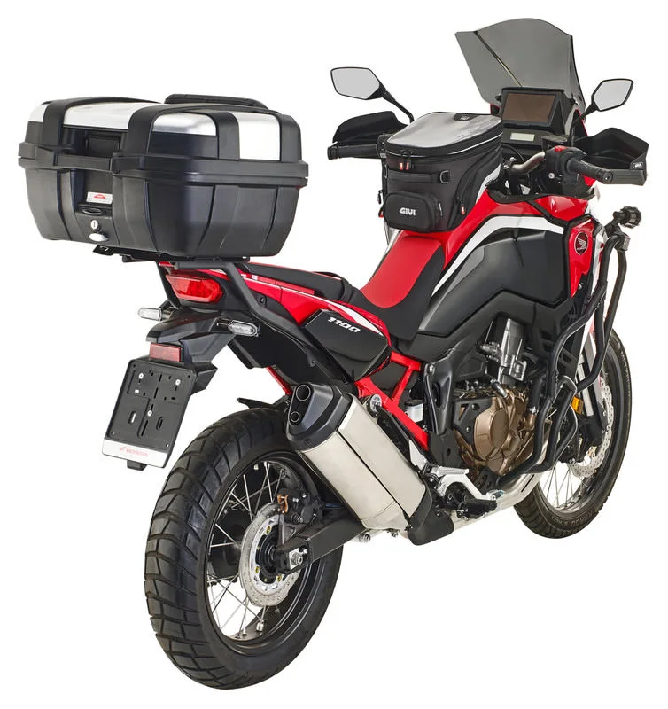 GIVI SOPORTE PARA TOPCASE