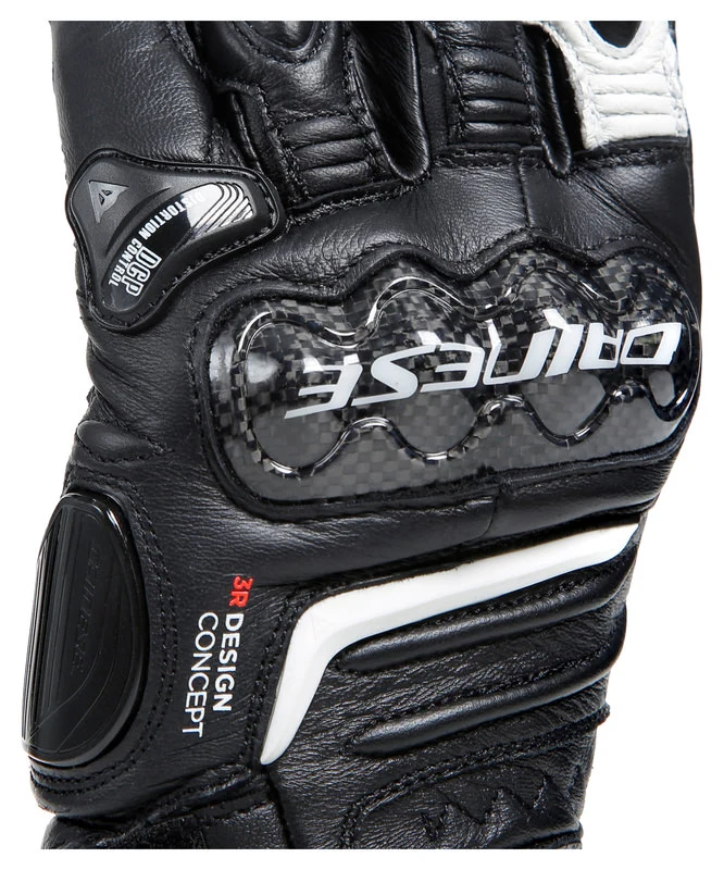 DAINESE CARBON 4  GR.XS