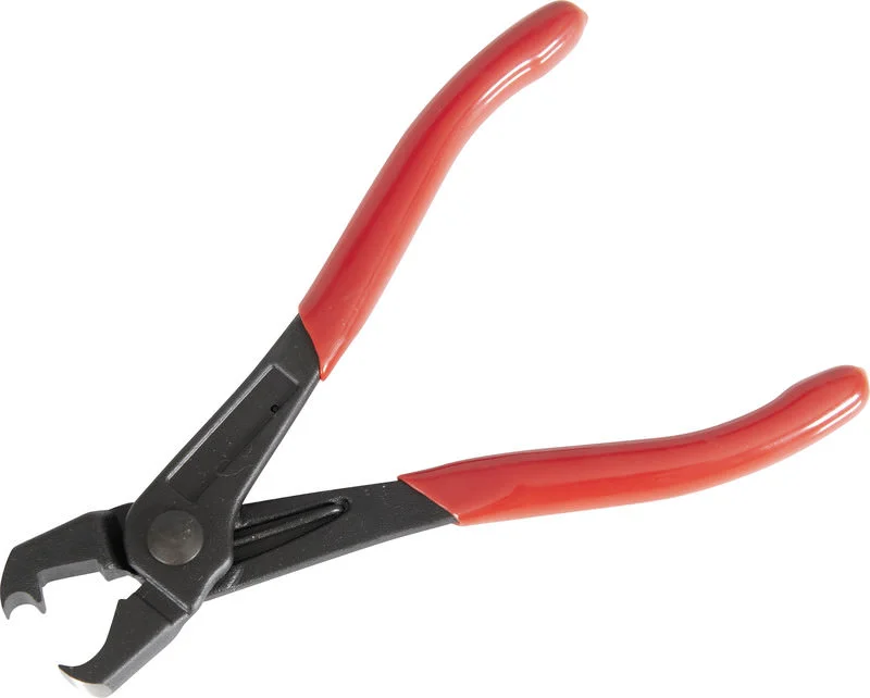 CHAIN PLIERS FOR FITTING