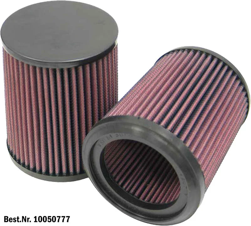 K&N HA-2819 AIR FILTER