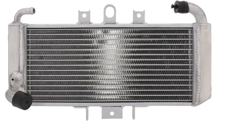 RADIATOR JMP