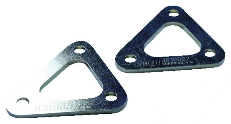 MIZU REAR JACK-UP KIT