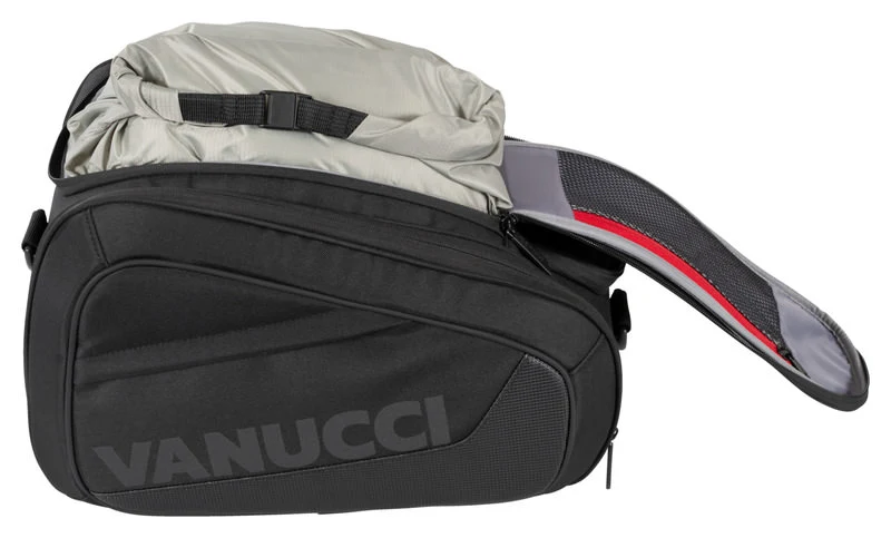 VANUCCI SIDE BAGS