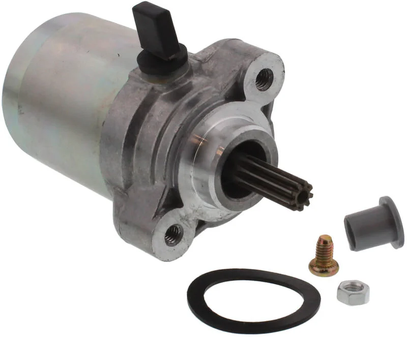 ARROWHEAD STARTER MOTOR