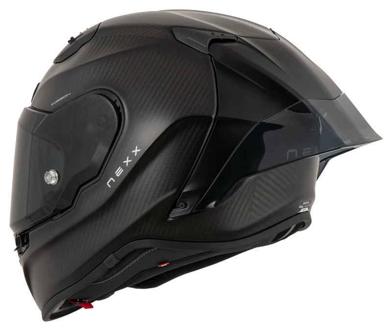 Nexx Nexx X.R3R Carbon Zero Pro 2 Full-Face Helmet