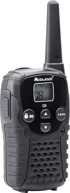 MIDLAND G5C INTERCOM