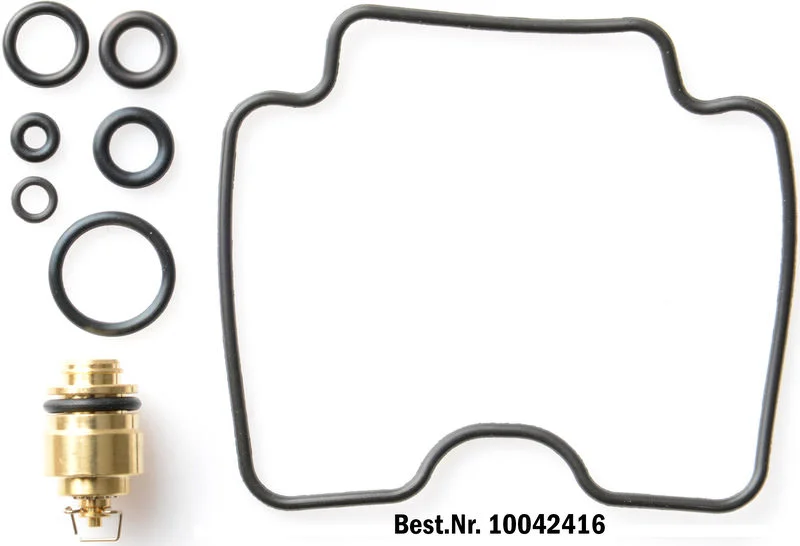 CARBURETTOR REPAIR KIT