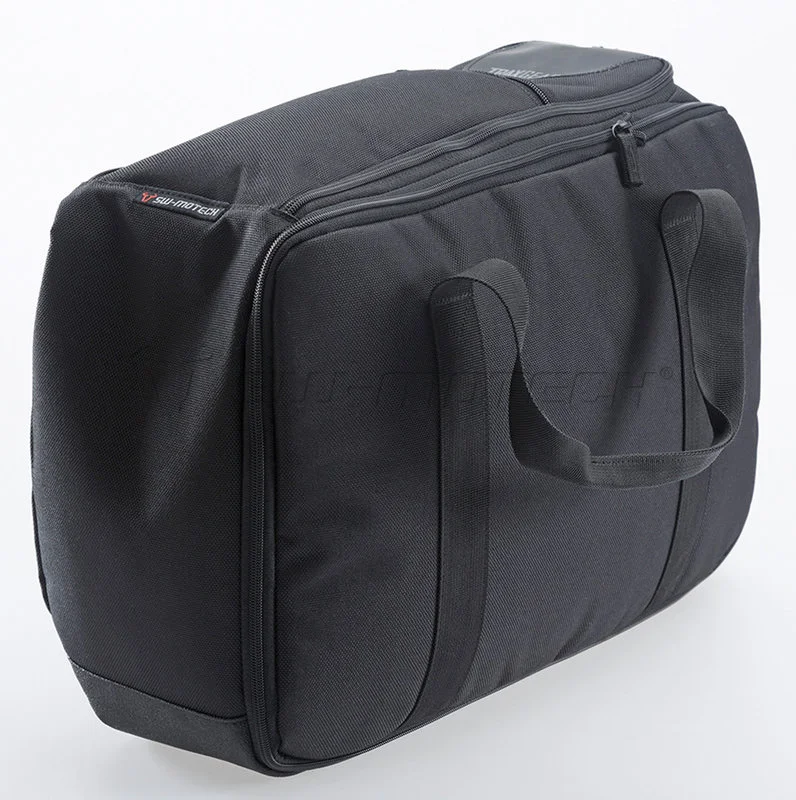 SAC INT. VALISES ALU TRAX