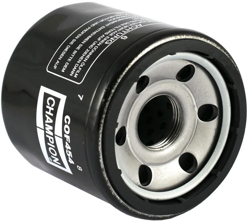 CHAMPION OILFILTER COF454