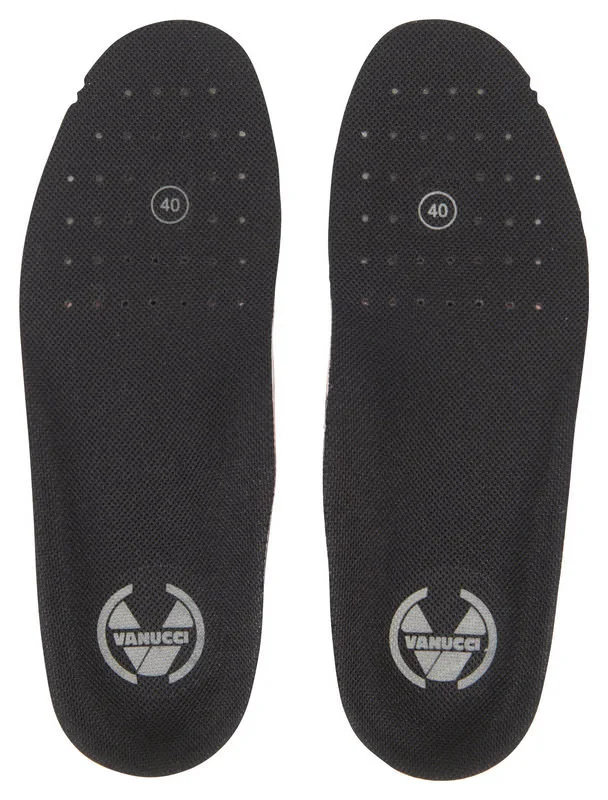 VANUCCI INSOLE 4MM