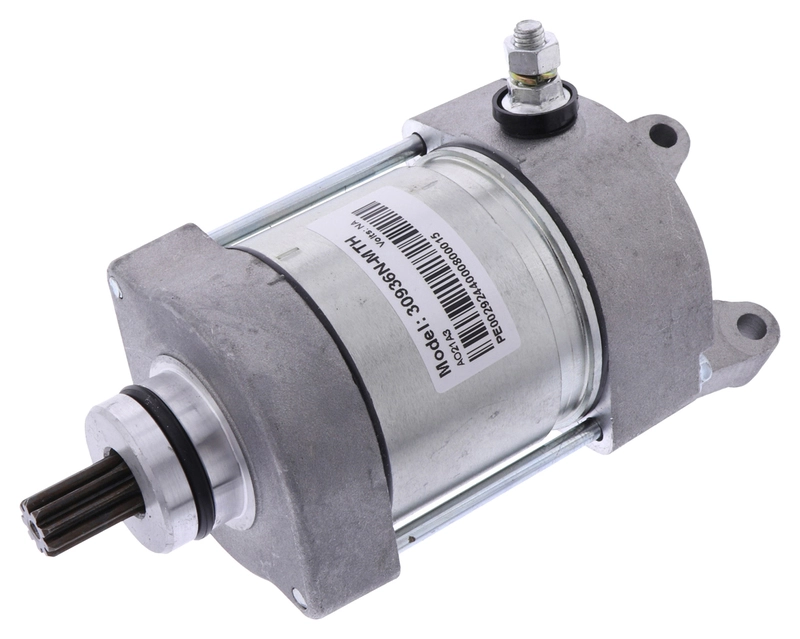 STARTMOTOR JMP