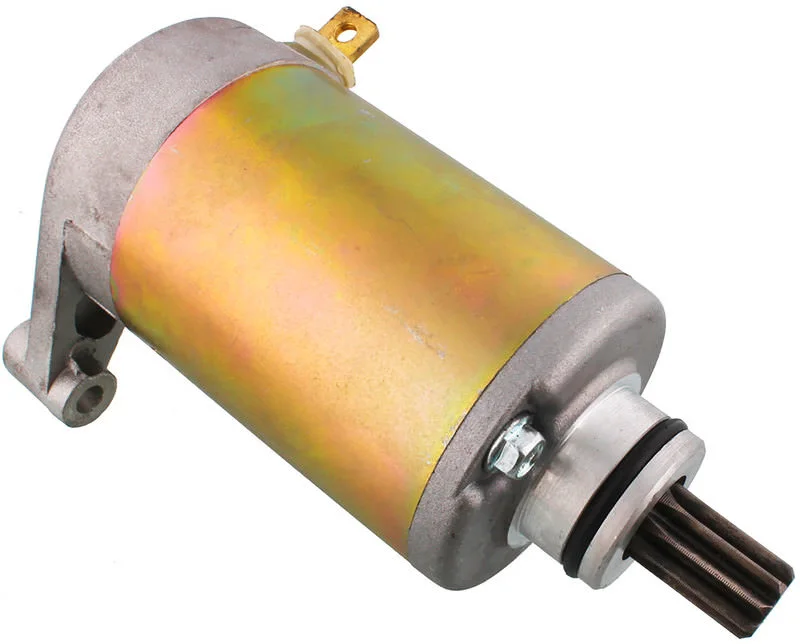 STARTER MOTOR JMP