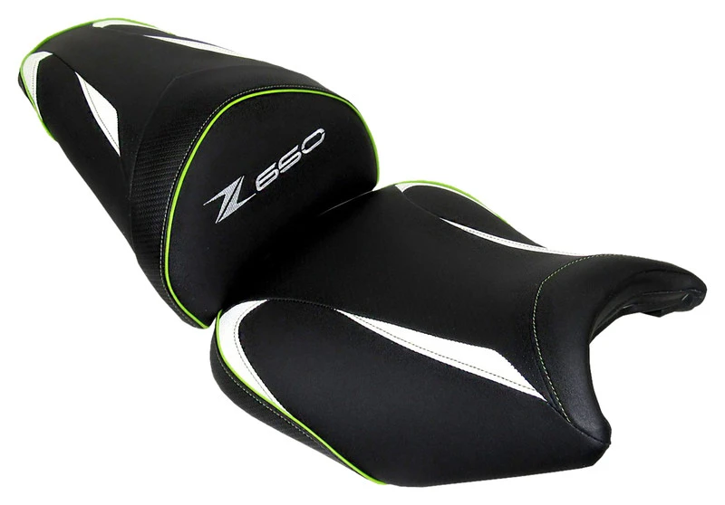 SELLE BAGSTER READY LUXE