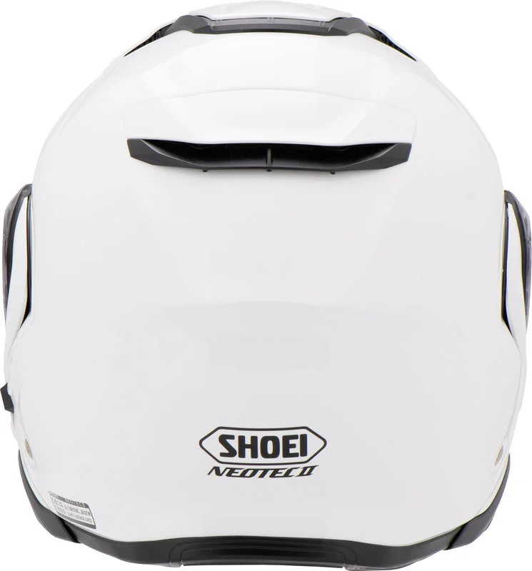 SHOEI NEOTEC II