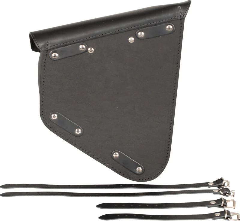 LONGRIDE SWINGARM BAG