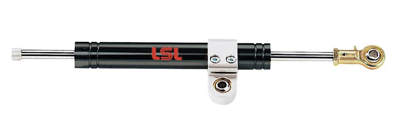 LSL STEERING DAMPER TITAN