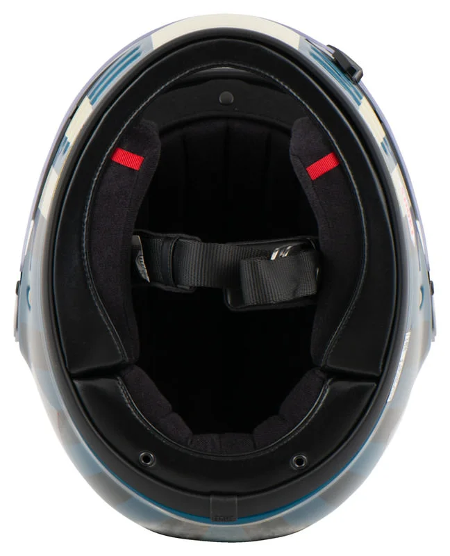 SHOEI GLAMSTER   MT.XS