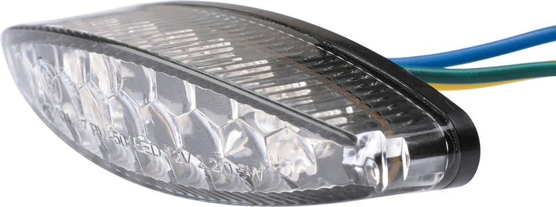 HIGHSIDER LED-ACHTERLICHT