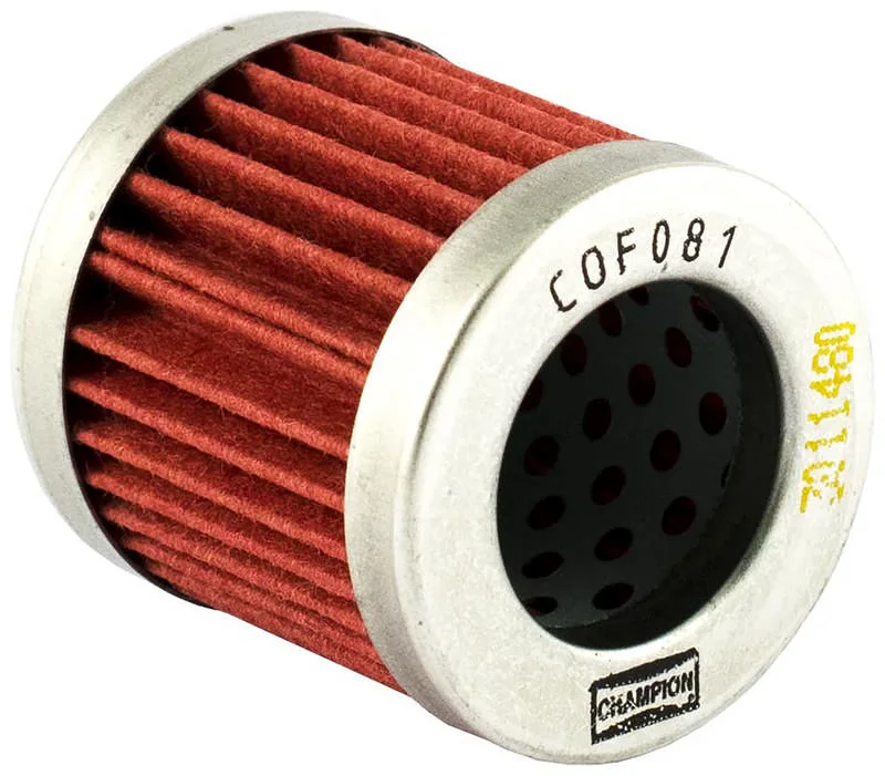 CHAMPION OIL FILTER