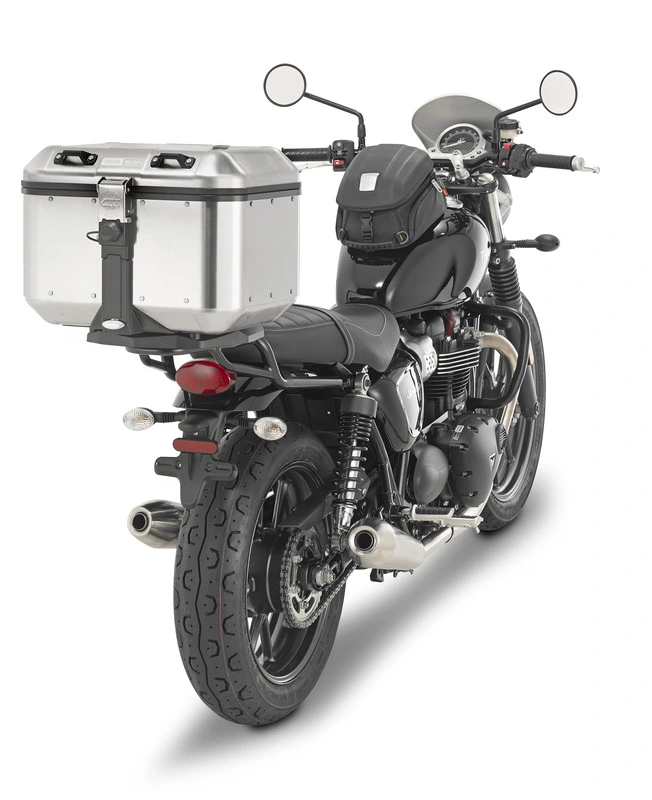 GIVI TREKKER 46 DOLOMITI