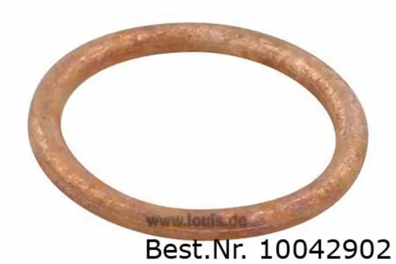 EXHAUST GASKET